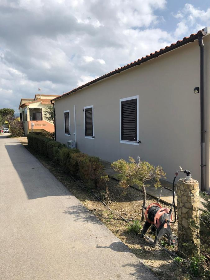 Appartement Ginepro Family à Valledoria  Extérieur photo