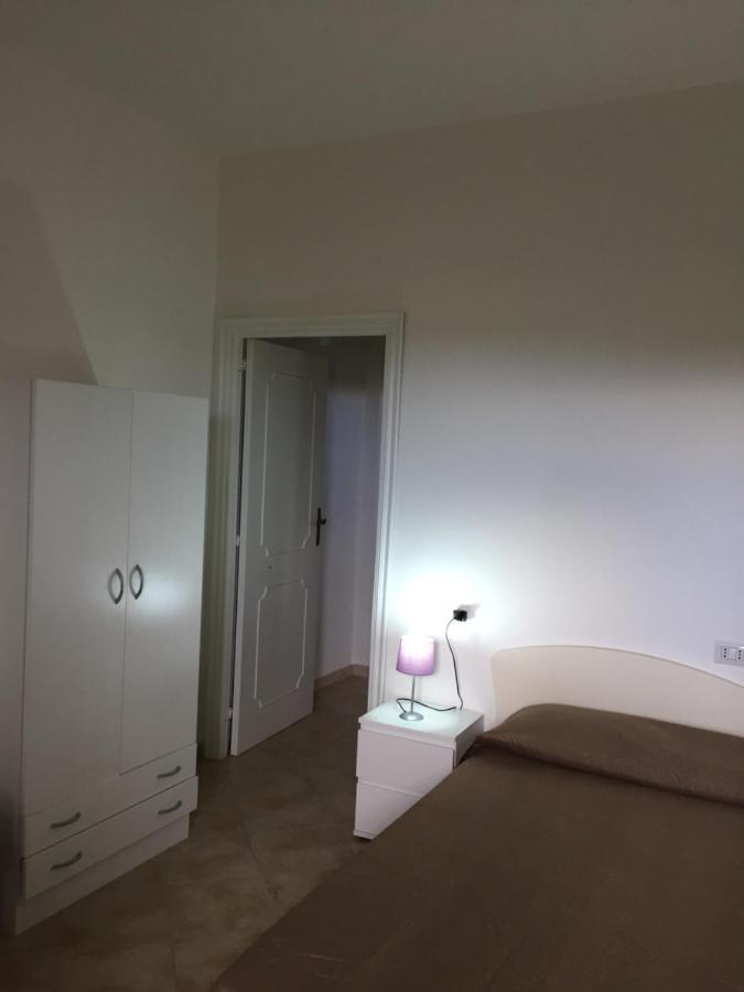 Appartement Ginepro Family à Valledoria  Extérieur photo