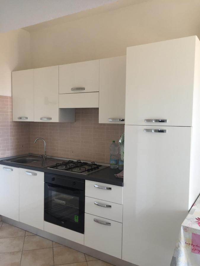 Appartement Ginepro Family à Valledoria  Extérieur photo