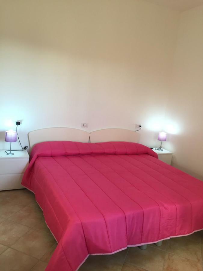 Appartement Ginepro Family à Valledoria  Extérieur photo