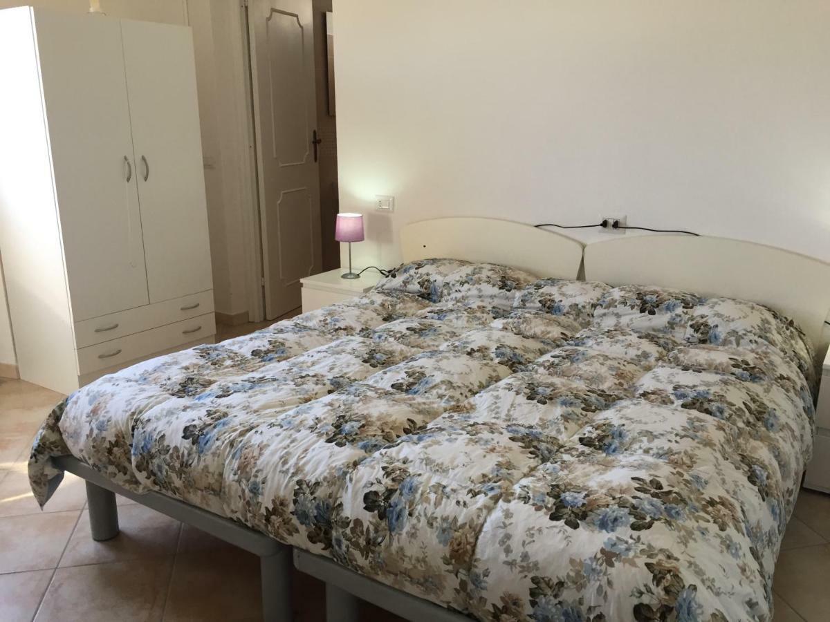 Appartement Ginepro Family à Valledoria  Extérieur photo