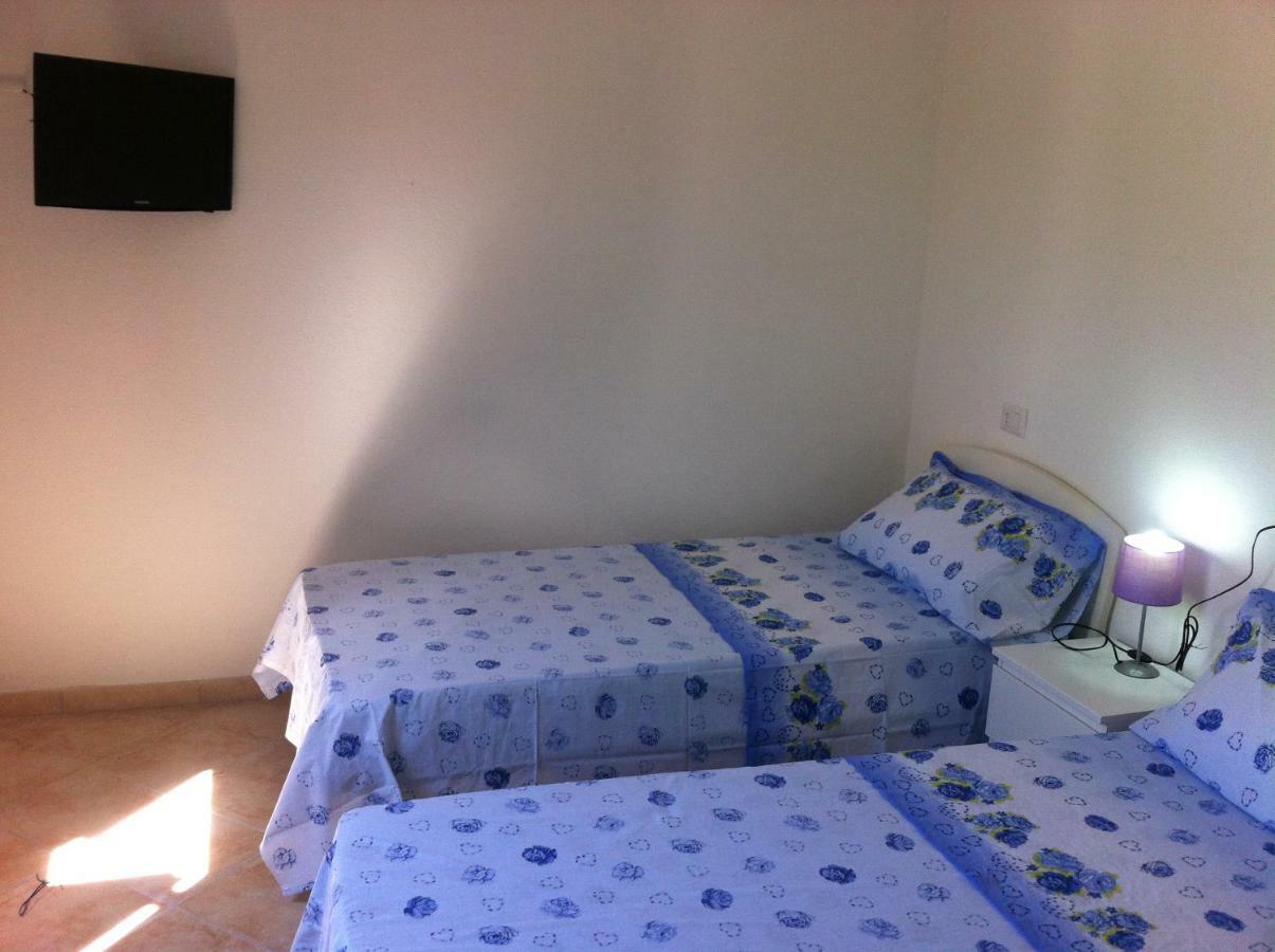 Appartement Ginepro Family à Valledoria  Extérieur photo